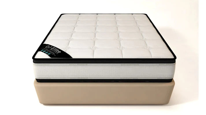 Matelas 22cm d'épaisseur ferme