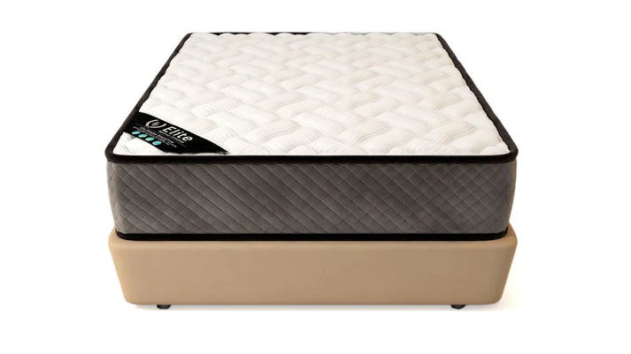 Matelas 30cm d'épaisseur ferme