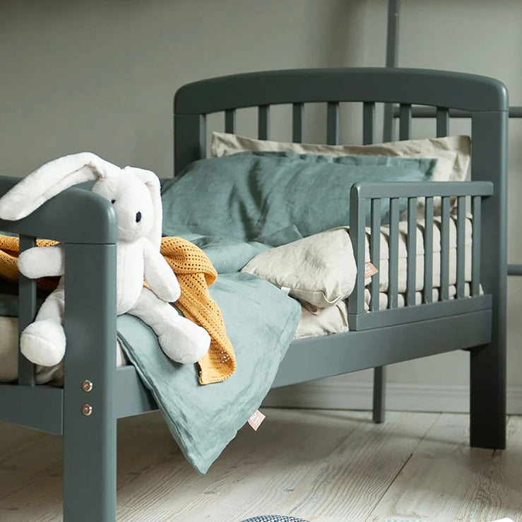 Lit bébé Lux tolder bed