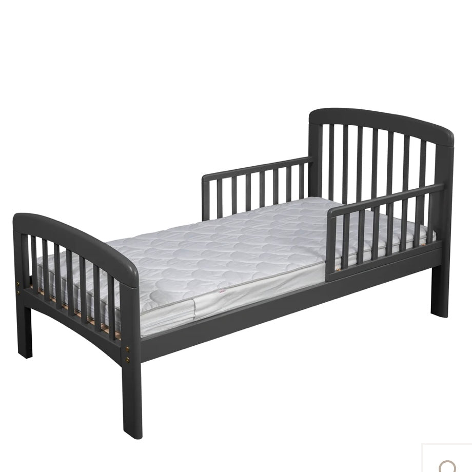 Lit bébé Lux tolder bed