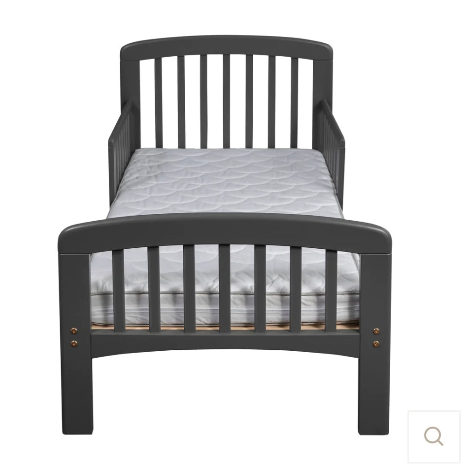 Lit bébé Lux tolder bed