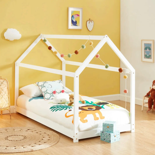 Lit Cabane pour enfants