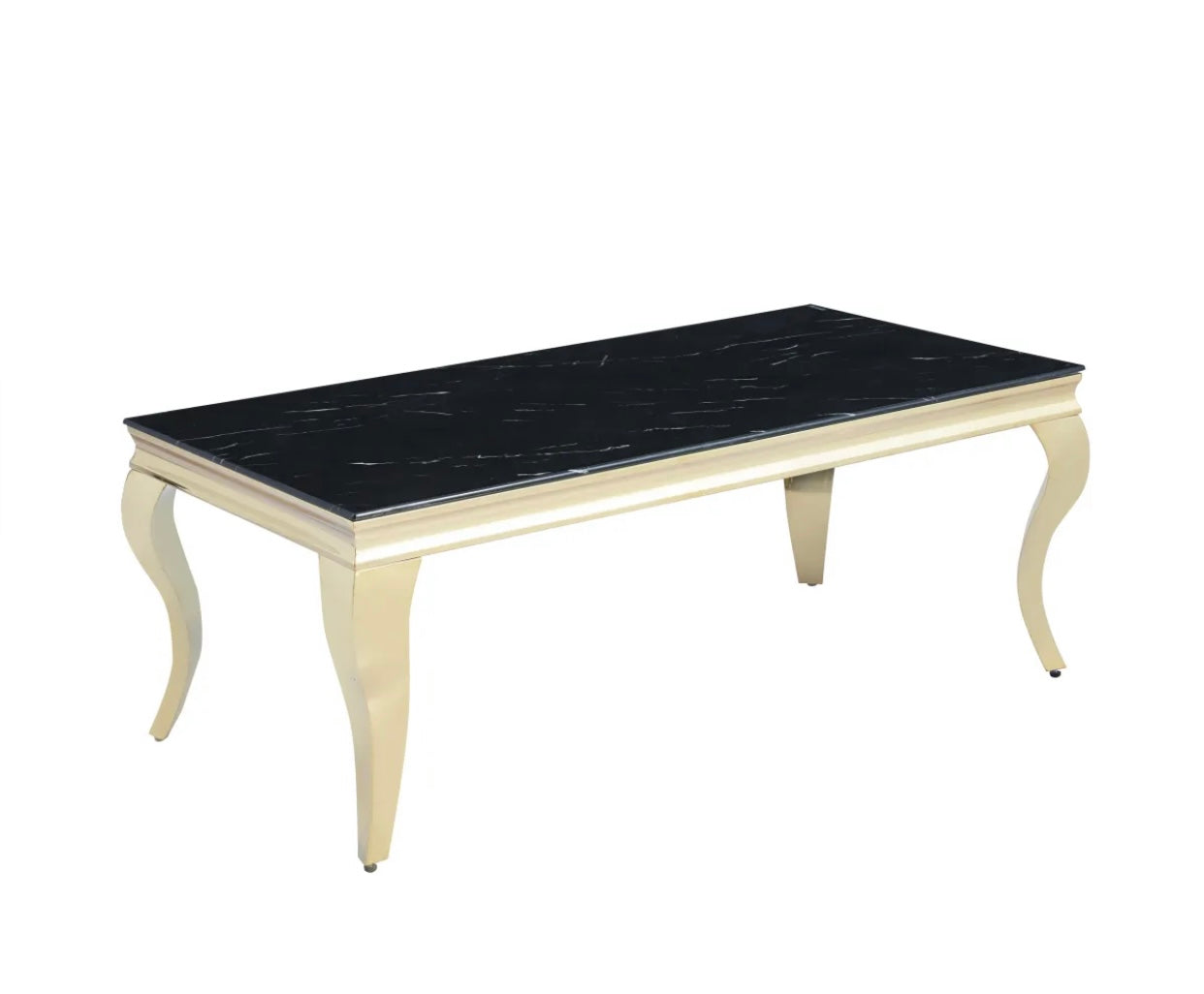 Table basse Baroque