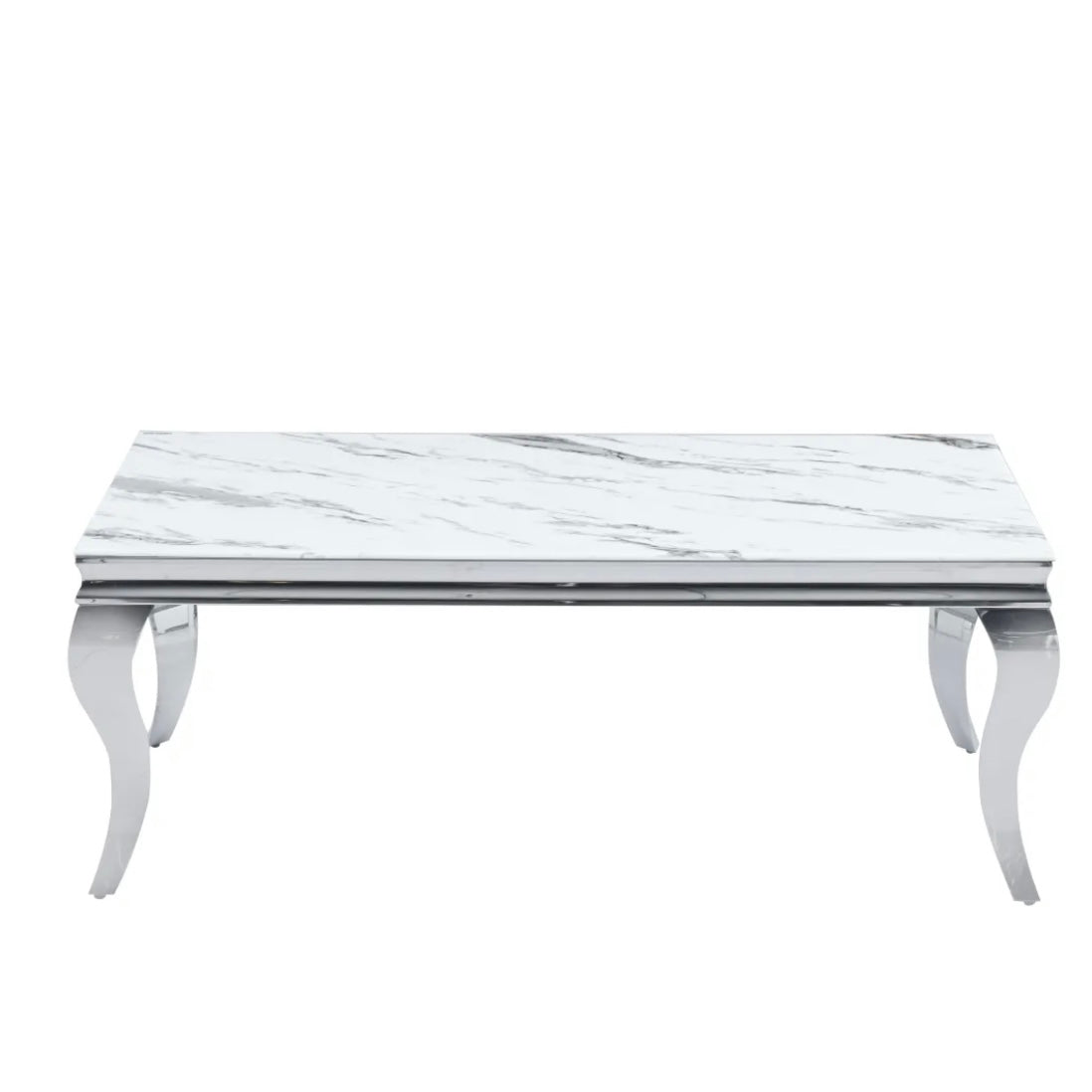 Table basse Baroque