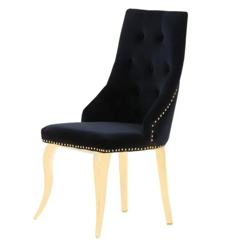 Chaise Anneau