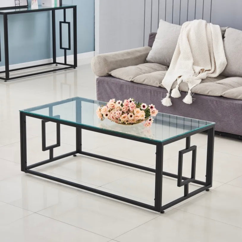 Table basse Sophie