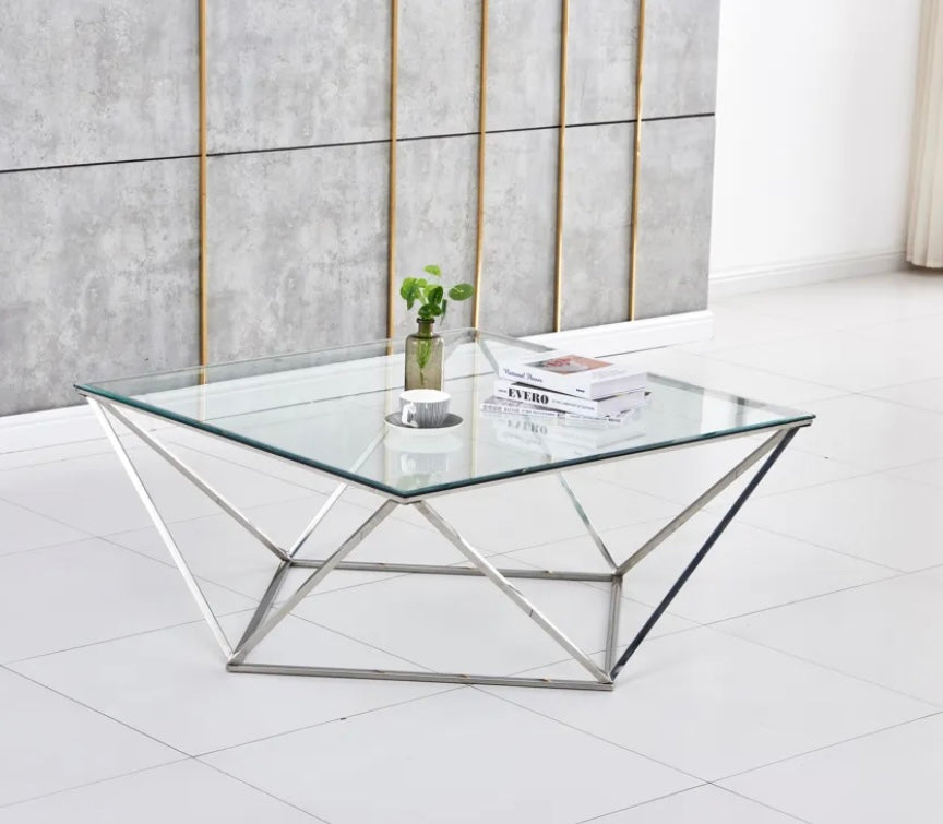 Table basse Alina