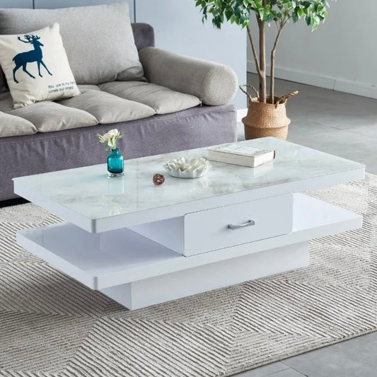 Table basse Tina