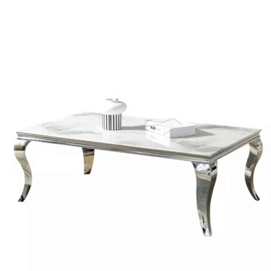 Table basse Baroque rectangle