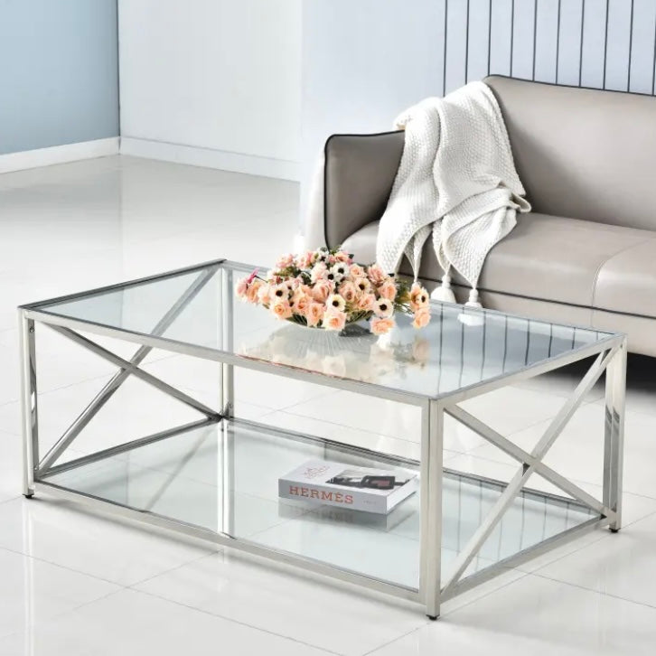 Table basse Kensy