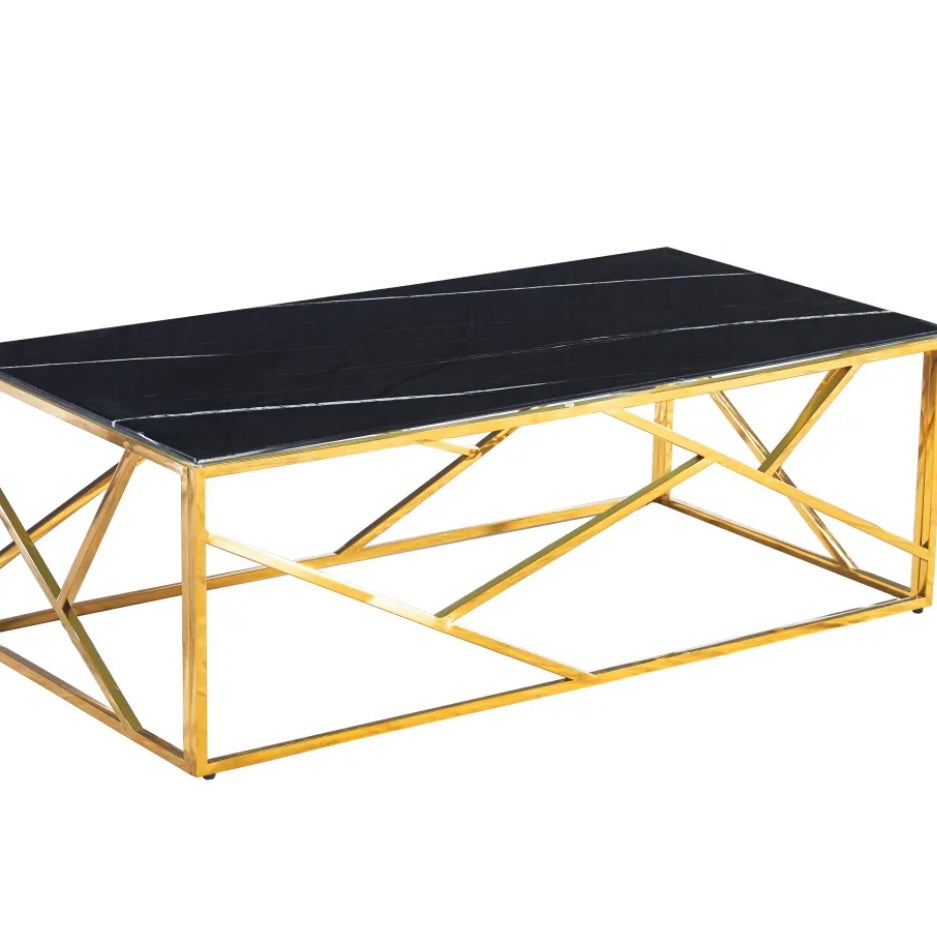 Table basse Geomag