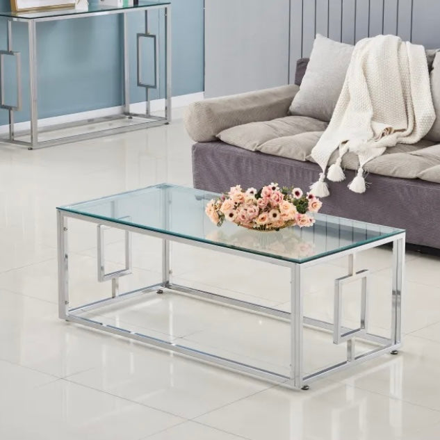 Table basse Sophie