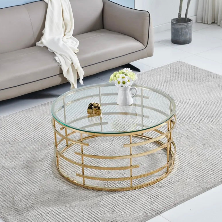 Table basse Monaco