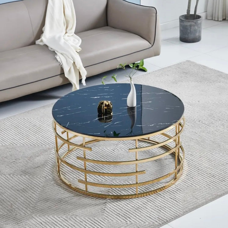 Table basse Monaco