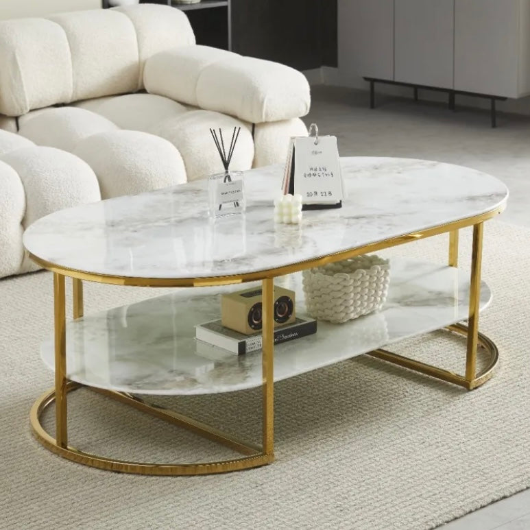 Table basse LEILA