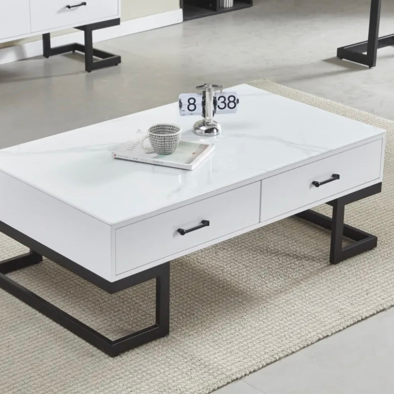 Table basse Lila