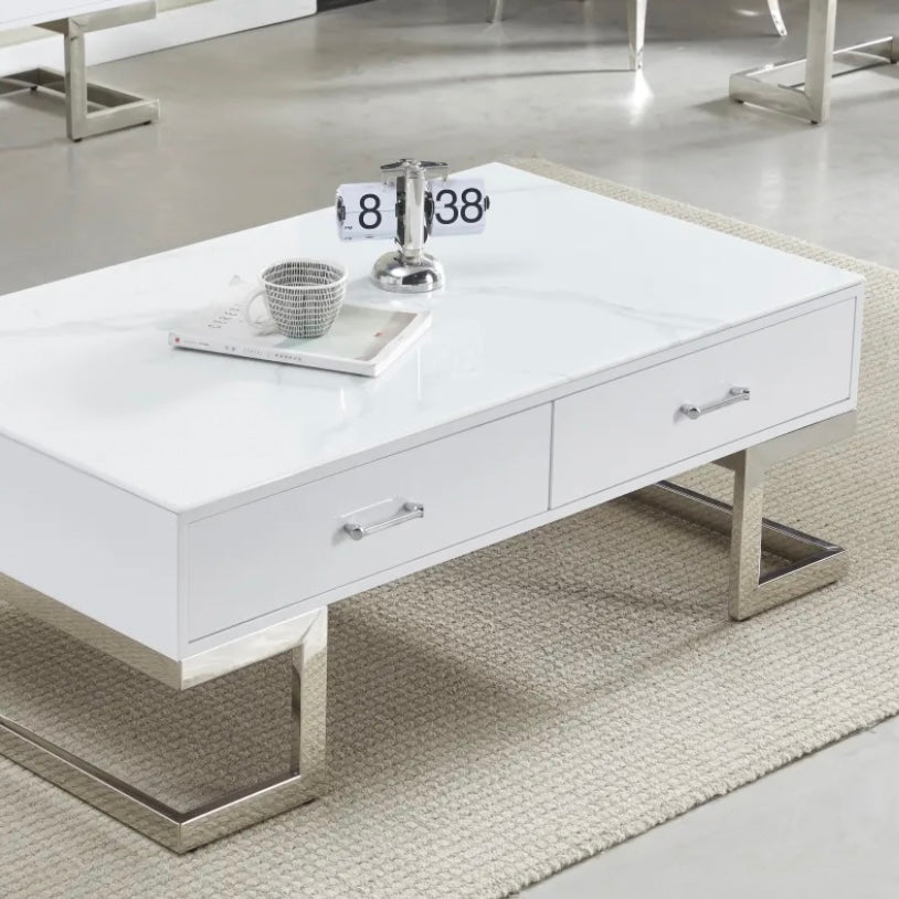 Table basse Lila