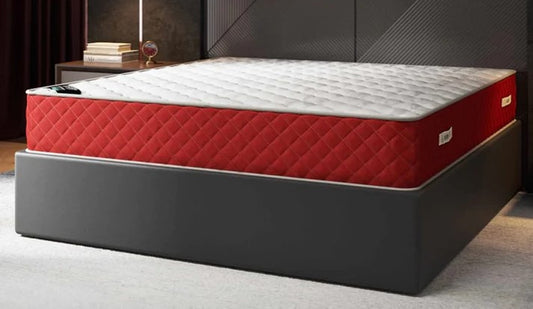 Matelas 25cm d'épaisseur ferme